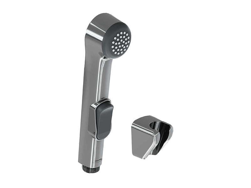 Elixir / T4 Head & Bracket only - Chrome
