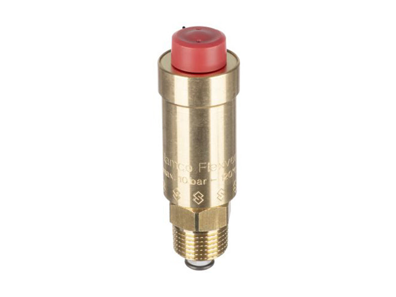 Flamco Automatic type Bottle Air Vent - FLEXVENT