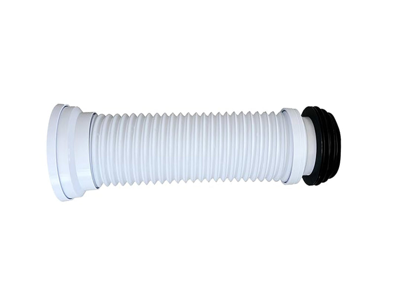 Waterline Flexible & Extendable Pan Connectors