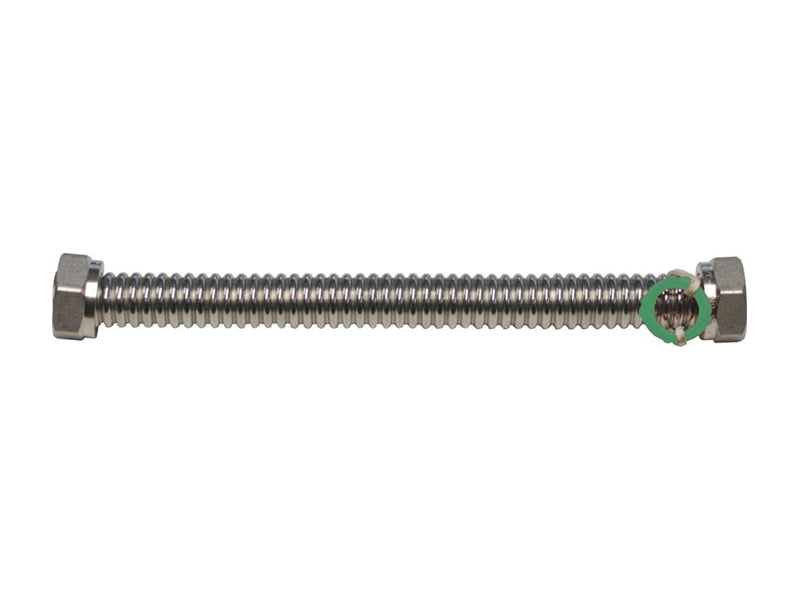 Prefabricated Flexible Connectors