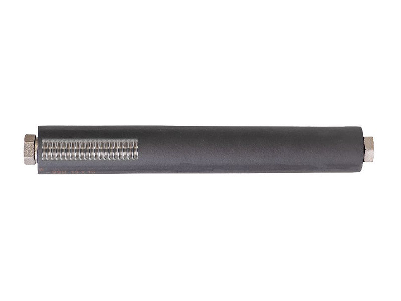 Pre-Insulated Flexible Connectors