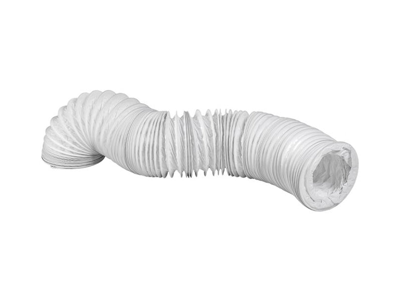 Wire Re-inforced Flexible PVC Round Duct
