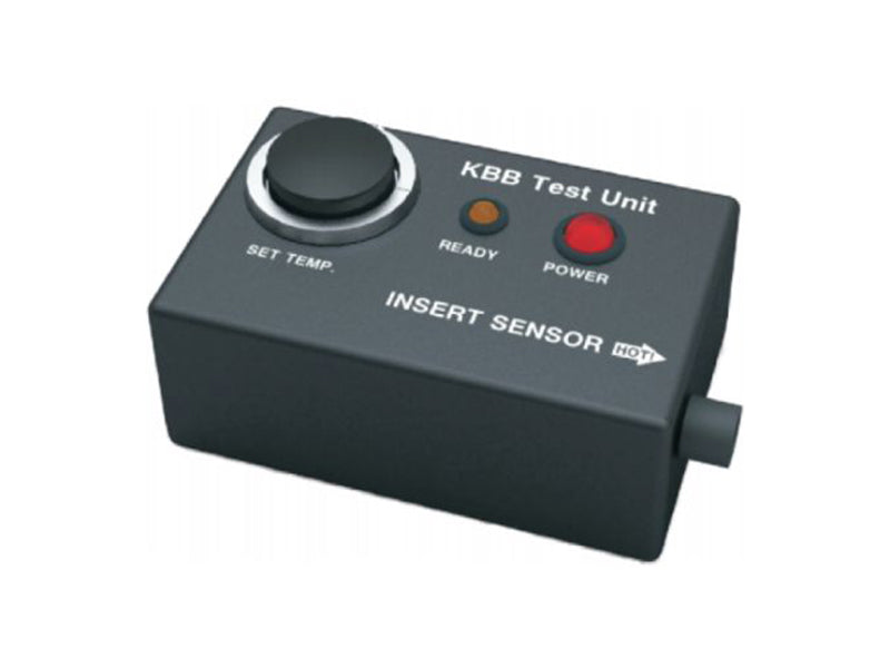 Fire Valve Test Unit