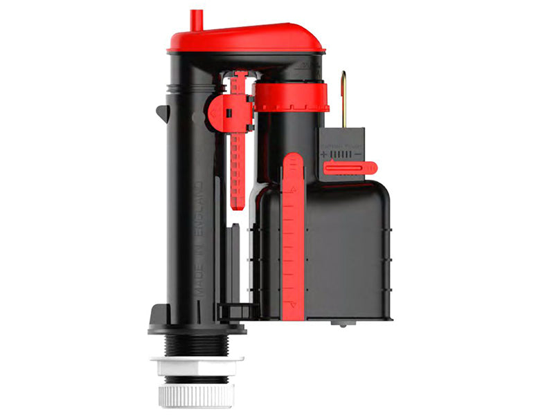 Fluidmaster Universal Compact Dual Flush Split Siphon