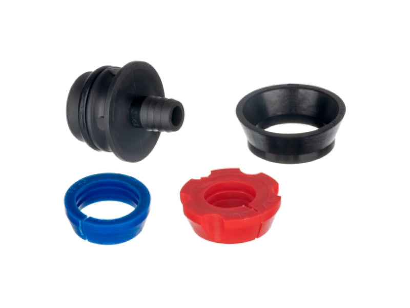 Reducing Insert Kit for Gripmax Connector LDPE