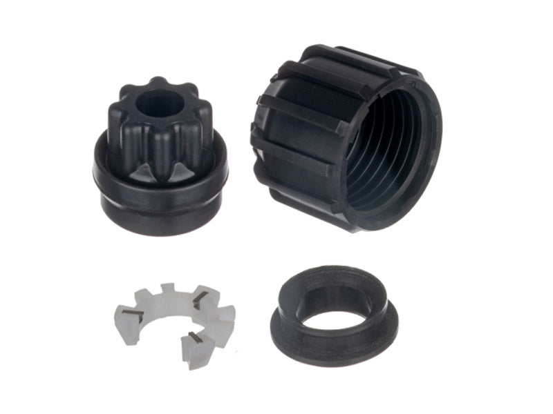 Gripmax Universal Pipe Connection Kit
