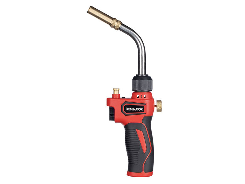 Dominator Turbo Fire Gas Torch
