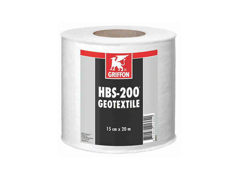 Griffon HBS-200 Geotextile