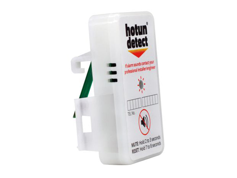 Detect Clip On Electronic Water Detector