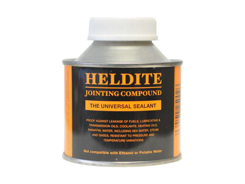 Heldite Jointing Compound