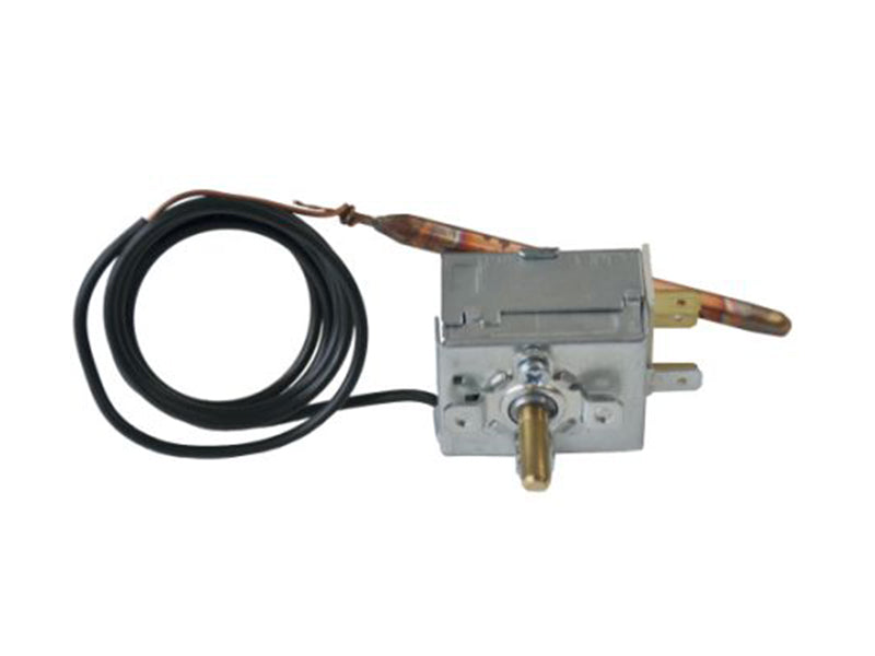 Remote Capillary Control Thermostats | Adjustable 50 - 80°C