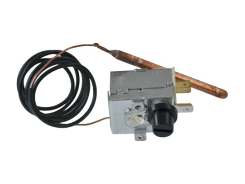 Remote Capillary Limit Thermostats | Adjustable 90 - 110°C