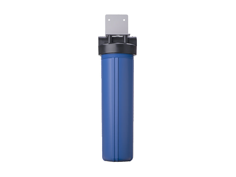 20" Jumbo Water Filter Housing 1" BSP Kit