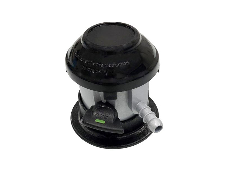 Jumbo Gas Regulator - For use with Butane Gas