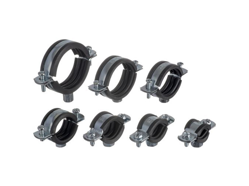 Pipe Clamps