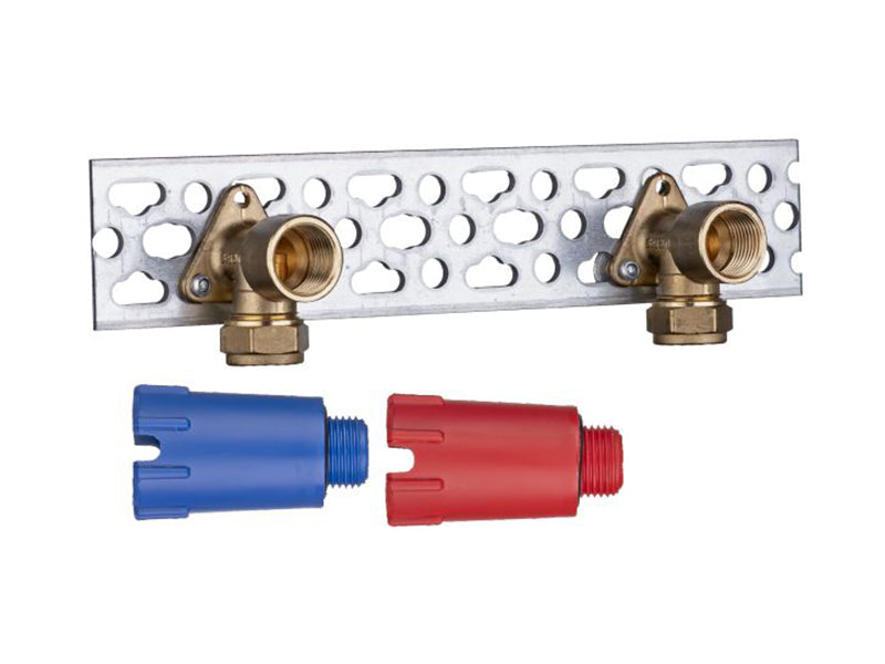 Shower Valve Mounting Bracket