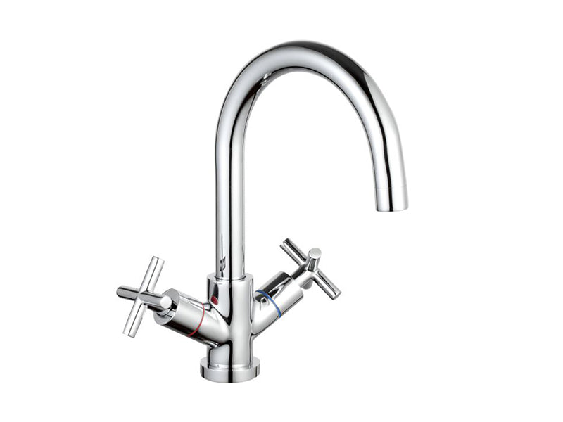 Laquila Sink Mixer