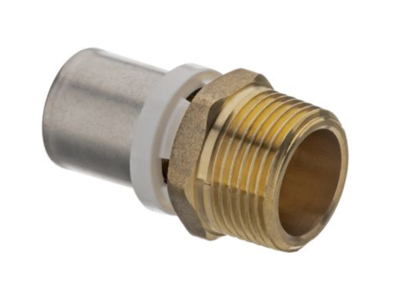 Rifeng Multilayer M.I. x Pipe Straight Couplings