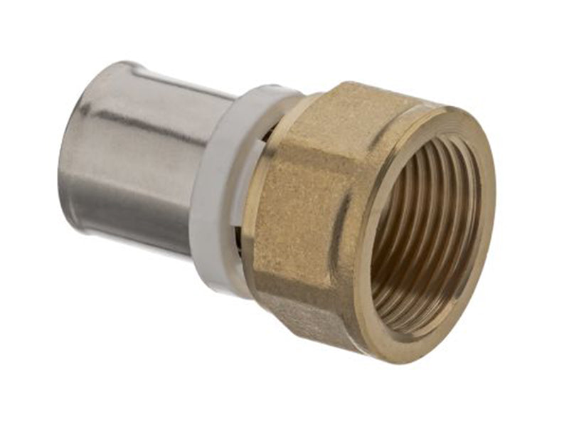 Rifeng Multilayer F.I. x Pipe Straight Couplings