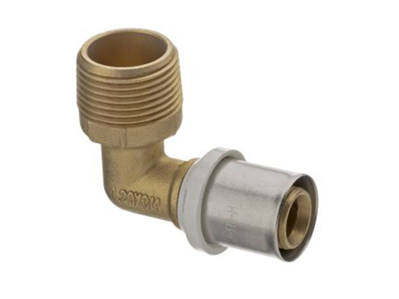 Rifeng Multilayer M.I. x Pipe Elbow Couplings