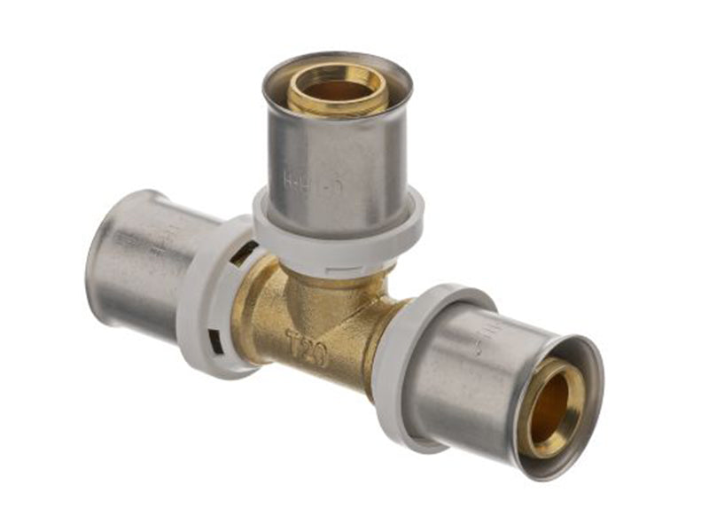 Rifeng Multilayer Equal Tee Couplings