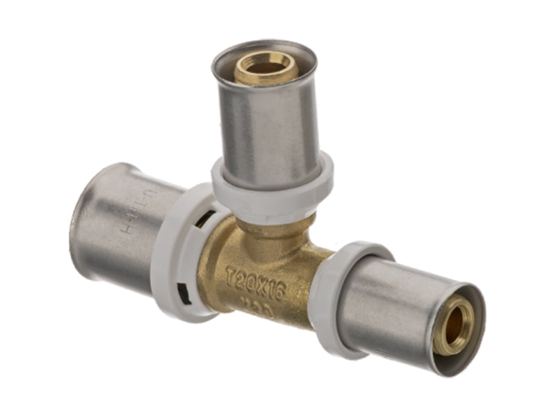 Rifeng Multilayer Unequal Tee Reduced End & Branch