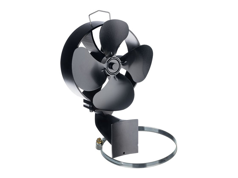 NEAT Flue Mounted Fan