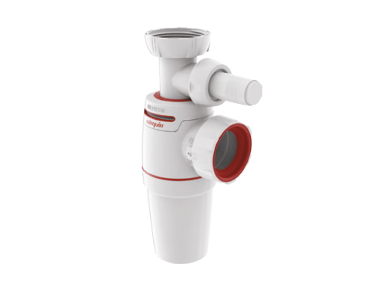 Wirquin NEO With Appliance Trap Spigot