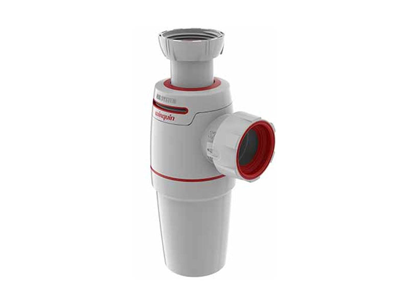 Wirquin NEO Without Appliance Trap Spigot
