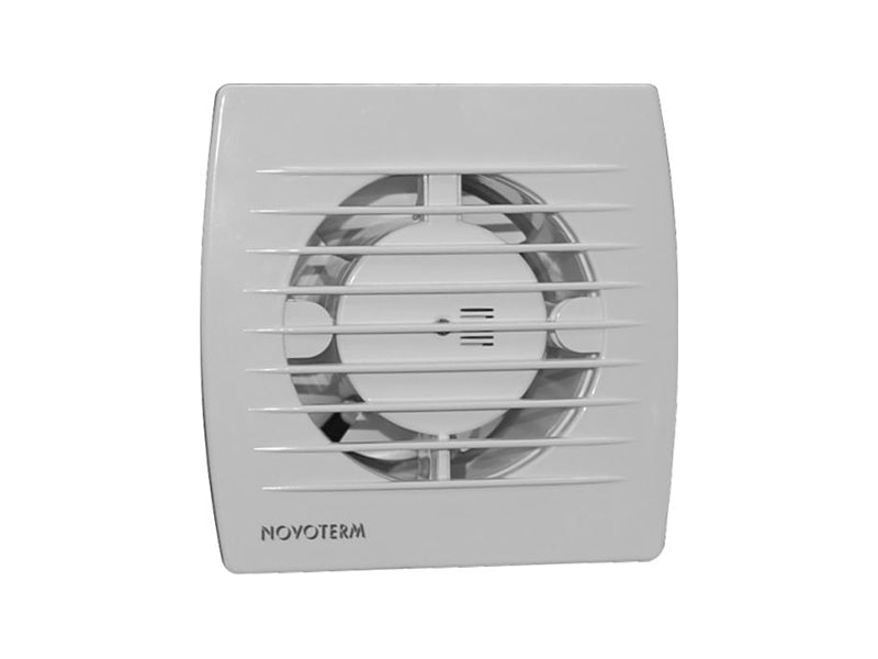 Manrose Slimline Series Fans - Larger Sizes