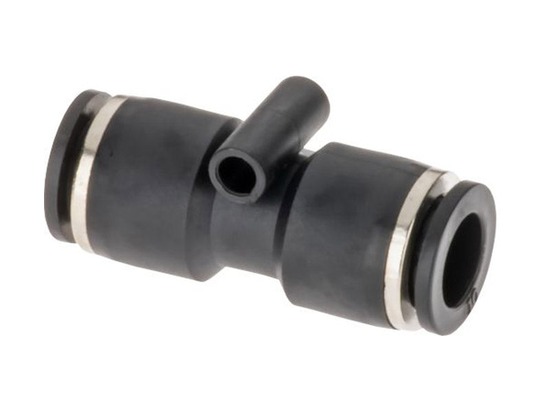10mm Plastic and Demountable Str. Coupling
