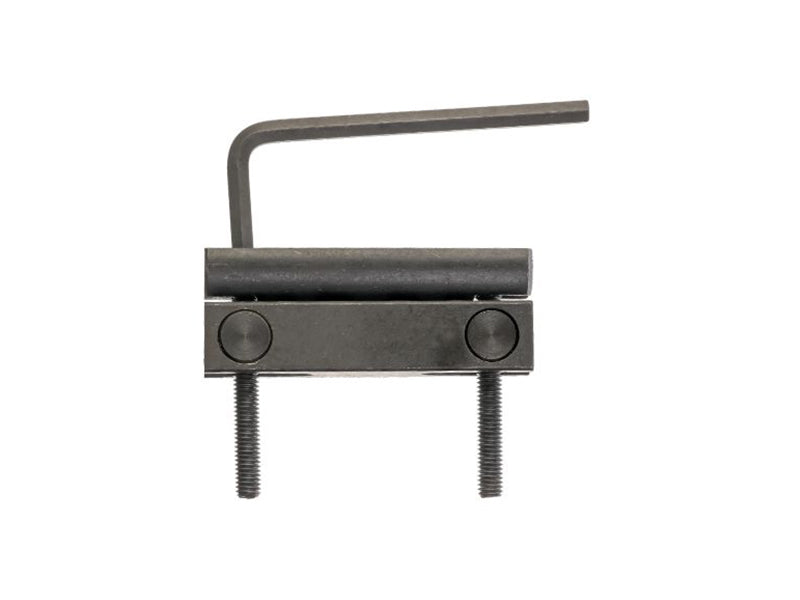 Pex Pipe Clamp