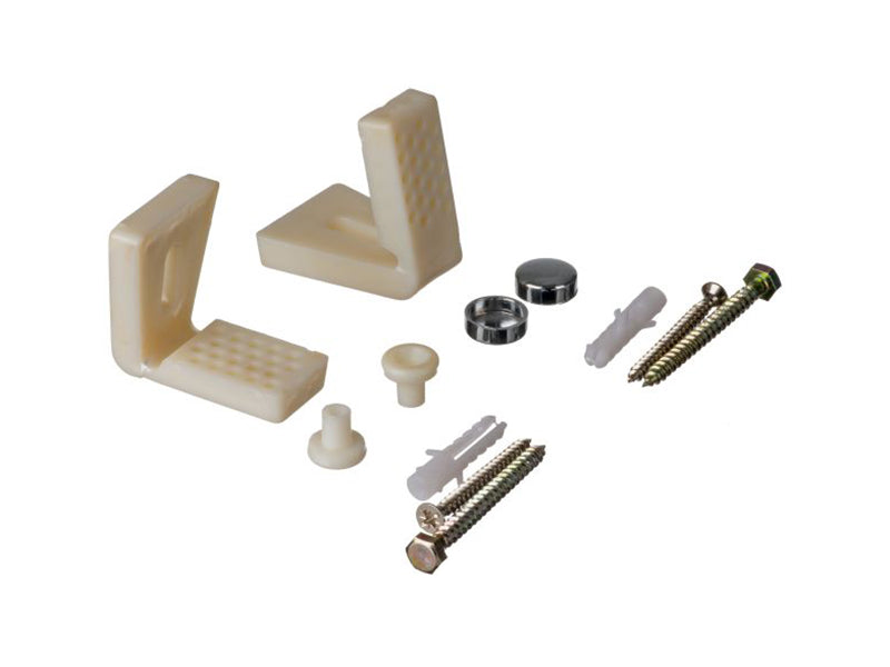 Concealed Fixing Set