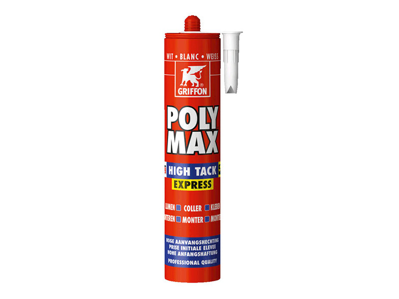POLY MAX High Tack Express