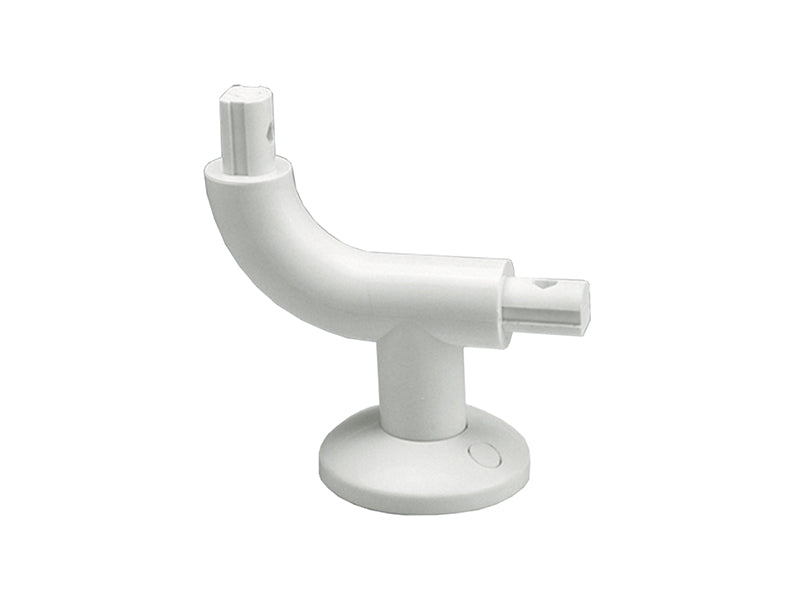 Composite Safety Grab Rail System - Internal Corner Bracket