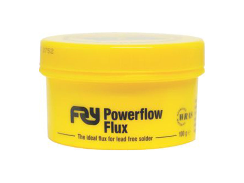 Powerflow Flux