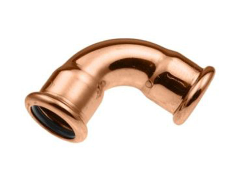 Copper PRESS 90 Deg. Elbow