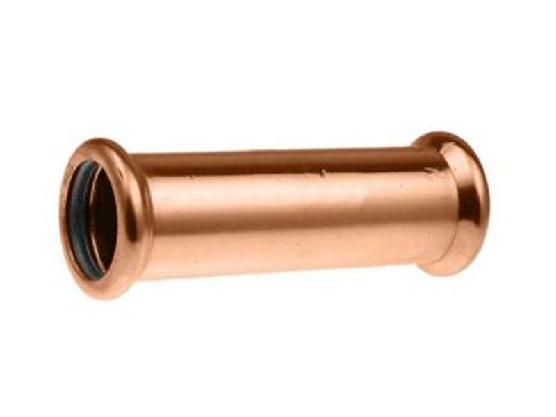 Copper PRESS Repair Coupling