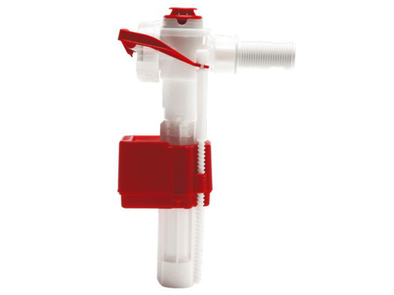 Fluidmaster Side Inlet Filling/Float Valve