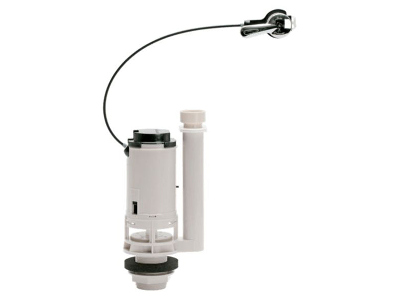 Fluidmaster Light Touch Lever Operated Dual Flush Valve