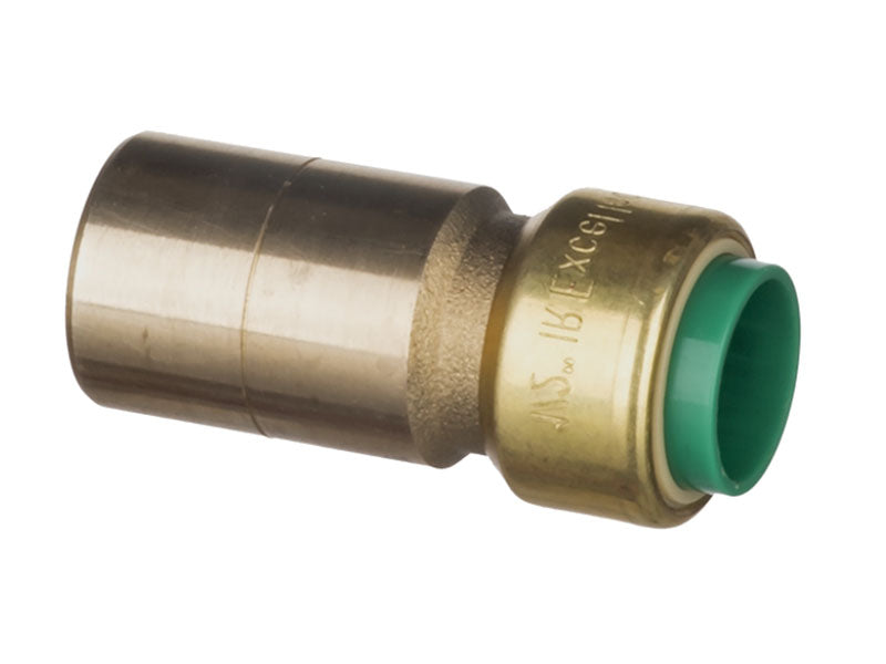 Pushtite Fitting Reducer