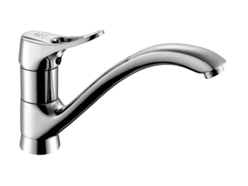 Perugia Sink Mixer