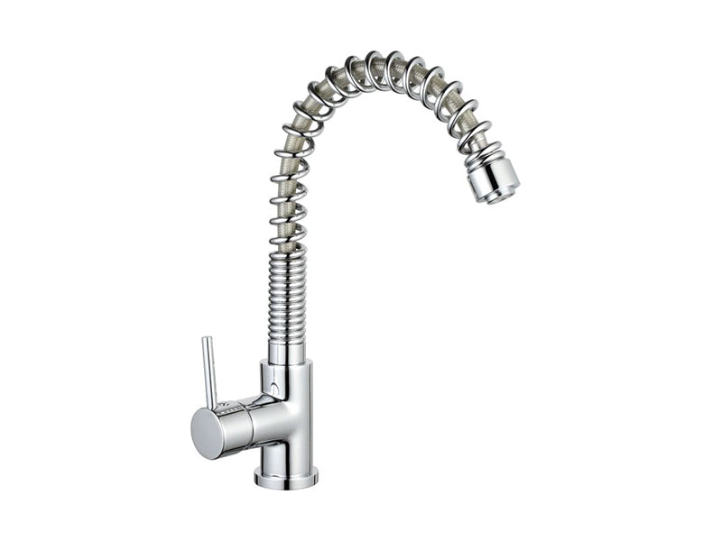 Potenza Sink Mixer