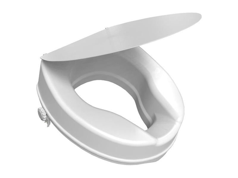 Special Needs Raised Toilet Seats (Universal Fitting)