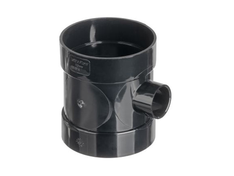 Soil Pipe Boss Branches (Solvent Weld)
