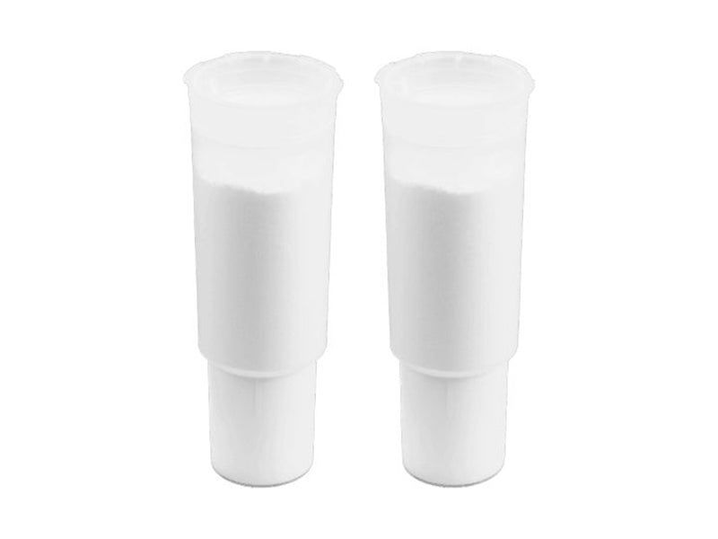 Pack of 2 Refill Cartridges for McAlpine Scale Defender Starter Kit
