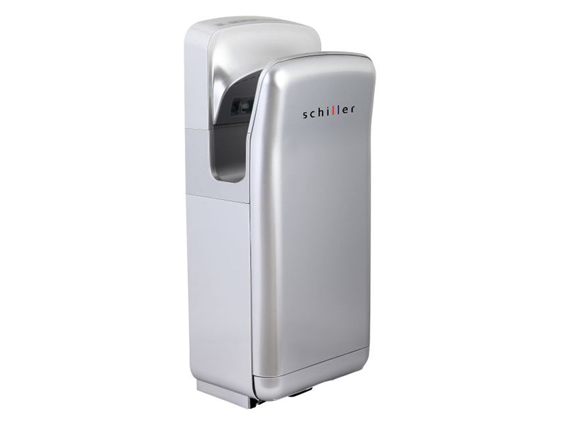 The Sirocco Schiller Hand Dryer