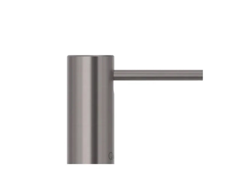 Quooker Nordic Soap Dispenser - Gun Metal