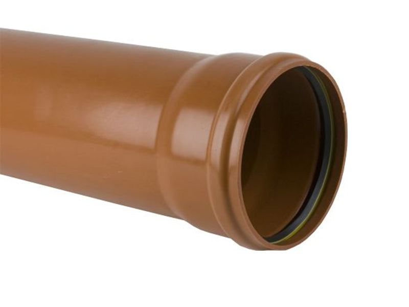 110mm Sewer Pipe - to LG77