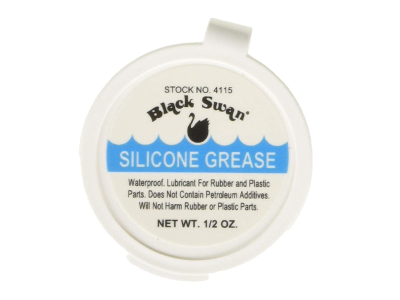 Black Swan Silicone Grease